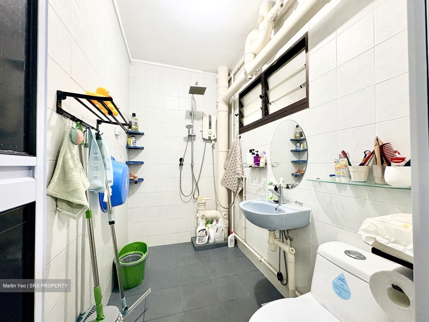 Blk 364 Tampines Street 34 (Tampines), HDB 4 Rooms #516394241